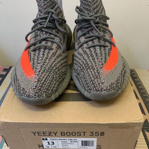 yeezy size 13 for sale